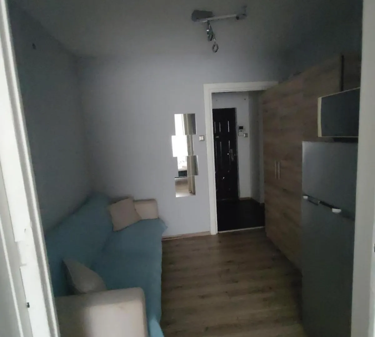Central Blackwall Studio Bükreş Romanya